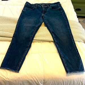 American Eagle Jeggings